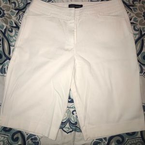 Bermuda shorts